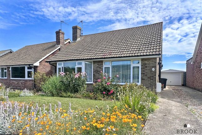 2-bed house on 24, Cornmill Gardens, Polegate, £425,000