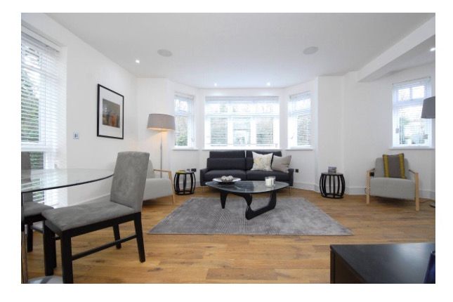 5 Five Elms, Baston Road, Kent photo 2