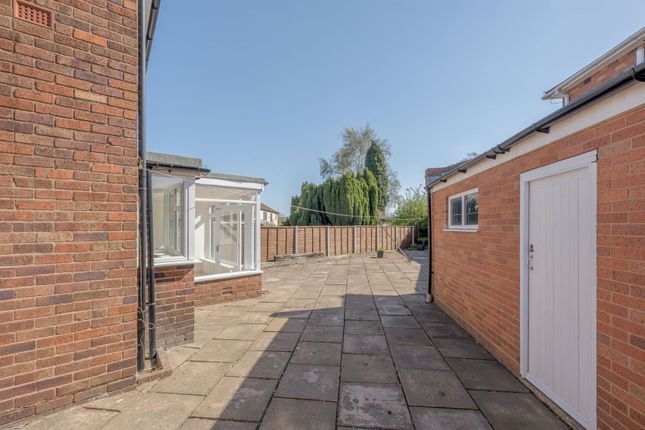 Semi-detached house for sale in Tansey Green Road, Brierley Hill