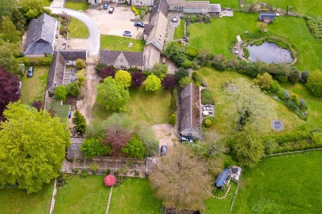 Thumbnail Barn conversion for sale in Painswick Court, Painswick, Stroud, Gloucestershire
