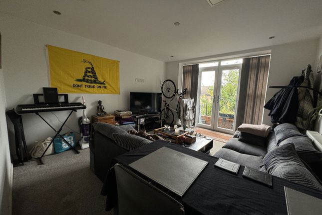 Apartment 7, Sorting Office, Preston photo 3