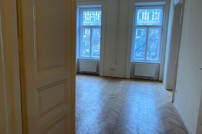 Apartment for sale in Szent István Krt, Budapest, Hungary