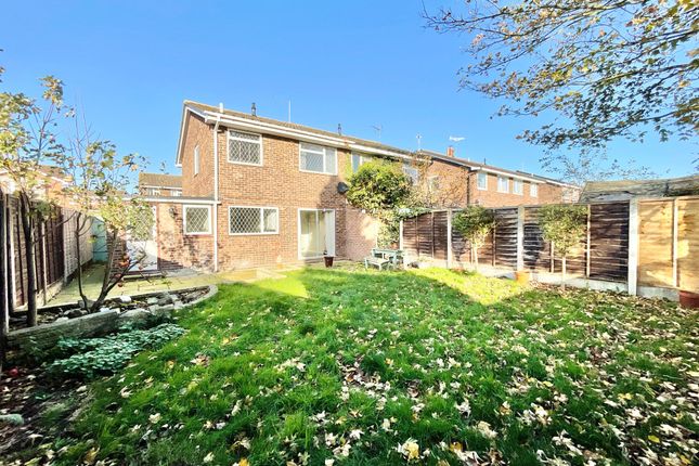 46 Brookhouse Way, Stafford photo 4