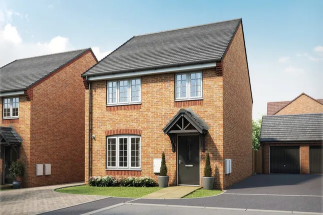 Taylor Wimpey - Appledown Meadow