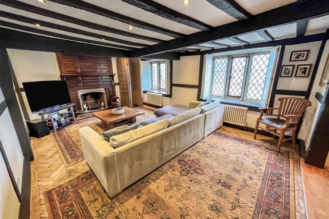 Banks Lodge,, High Street, East Sussex photo 3