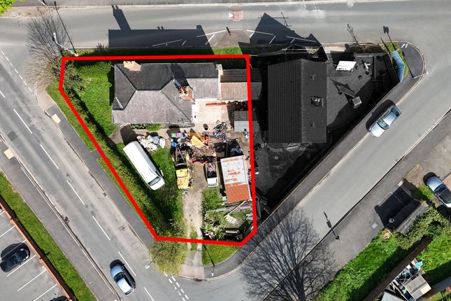 Whitewoods House, Heapham Road, Gainsborough photo 2