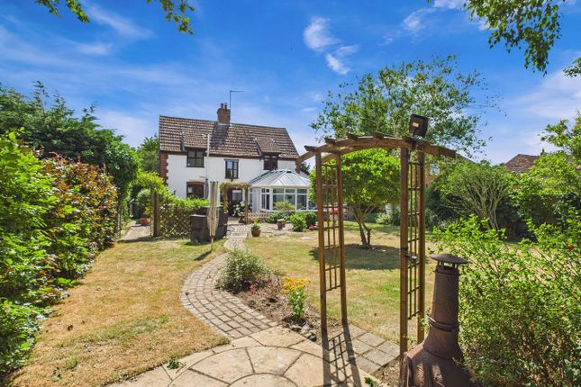 Lilac Cottage, Low Road, King's Lynn photo 2