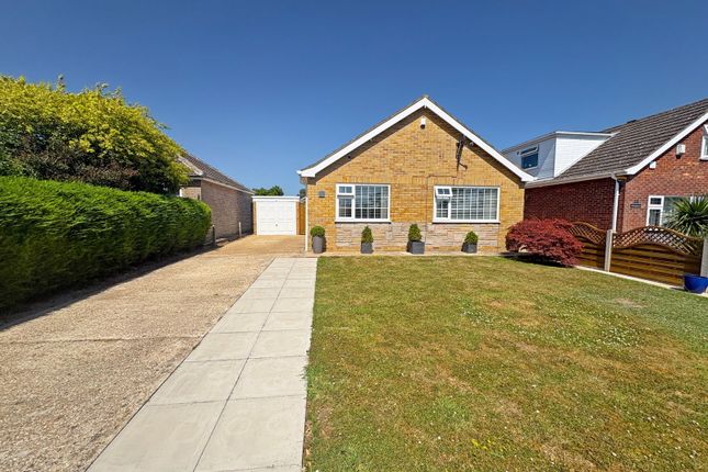 3-bed house on 25, Hall Lane, Skegness, £275,000