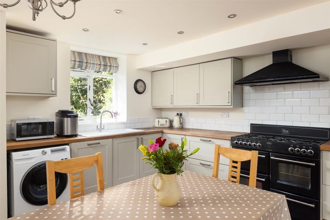 Terraced house for sale in High Street, Boston Spa, Wetherby