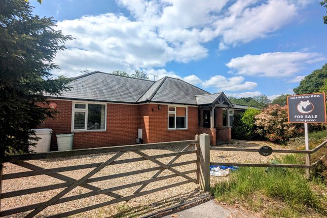 3-bed house on Yew Tree,, South Sway Lane, Lymington, £900,000