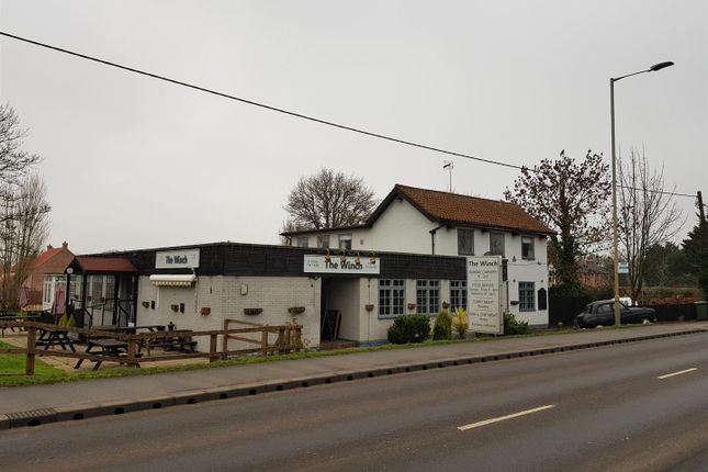 Pub/bar for sale in Main Road, West Winch, King's Lynn