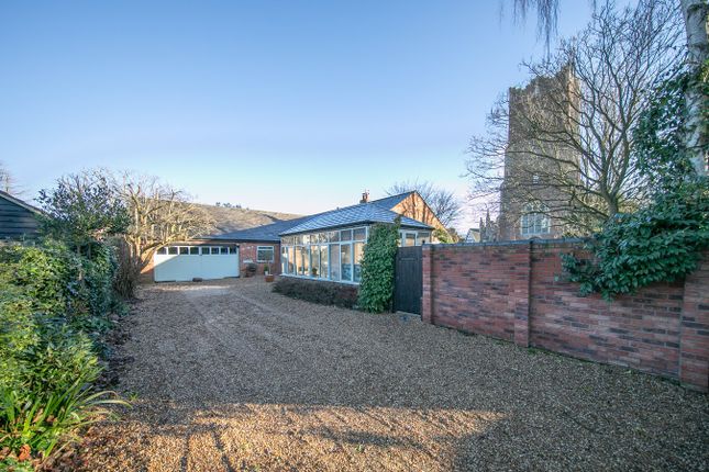 3-bed detached on Michaelmas Gate, Mill Lane, Clacton-on-Sea, £675,000