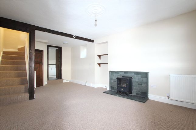 1 Bed Terraced House For Sale In 12 Windermere Road Kendal