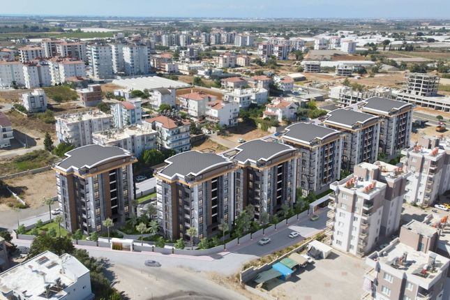 Apartment for sale in Belek, Serik, Antalya Province, Mediterranean, Turkey