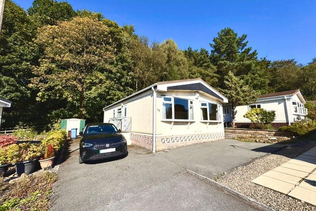 Bungalow for sale in Padiham Road, Burnley