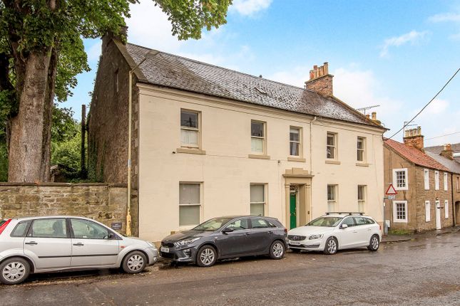 Thumbnail Flat for sale in Muckhart Road, Dunning
