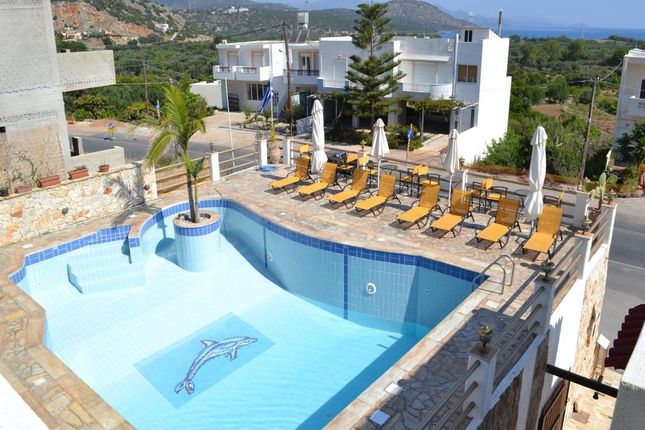 Thumbnail Hotel/guest house for sale in Istro 721 00, Greece