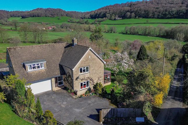 4-bed house on Redwood House, 1a, Fiery Lane, Uley, £780,000