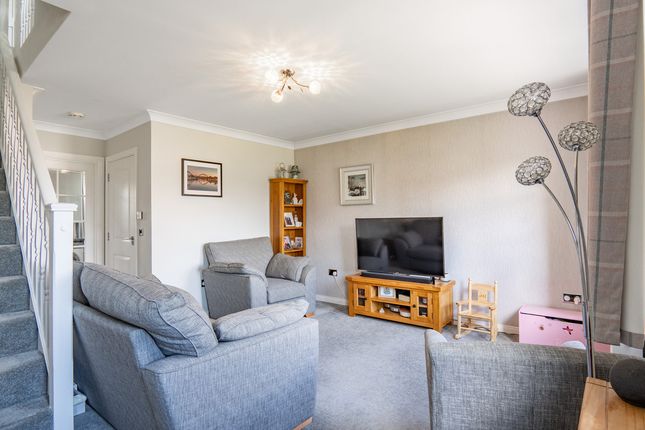 31, Wade's Circle, Inverness photo 4