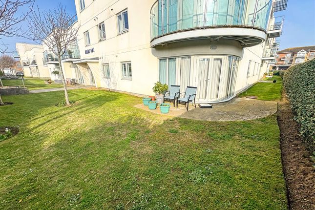 Flat 18, Heritage Place, Broadmark Lane, Littlehampton photo 3