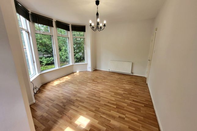 Barlow Moor Road, Manchester photo 3