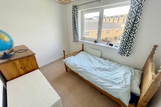 Town house for sale in Pennant Place, Portishead, Bristol