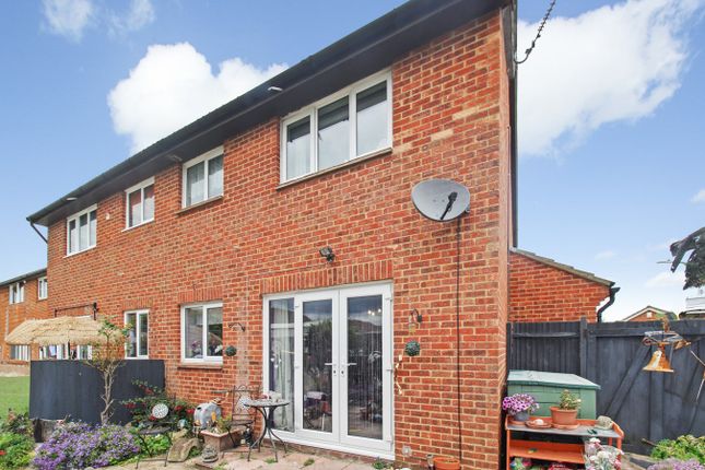 End terrace house for sale in Plough Court, Herne Bay
