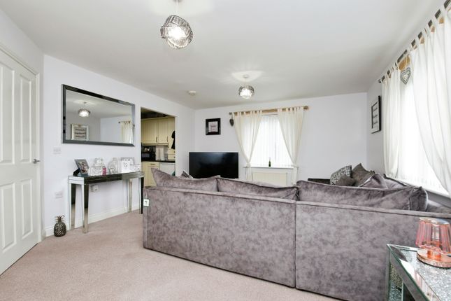 Flat for sale in Byerhope, Penshaw, Houghton Le Spring