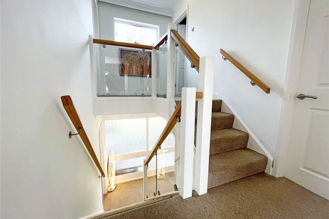 Detached house for sale in Preston Way, Christchurch
