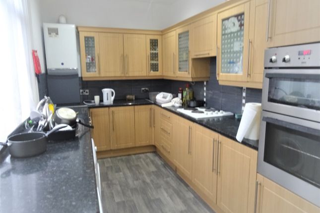 End terrace house for sale in Beck Road, Harehills