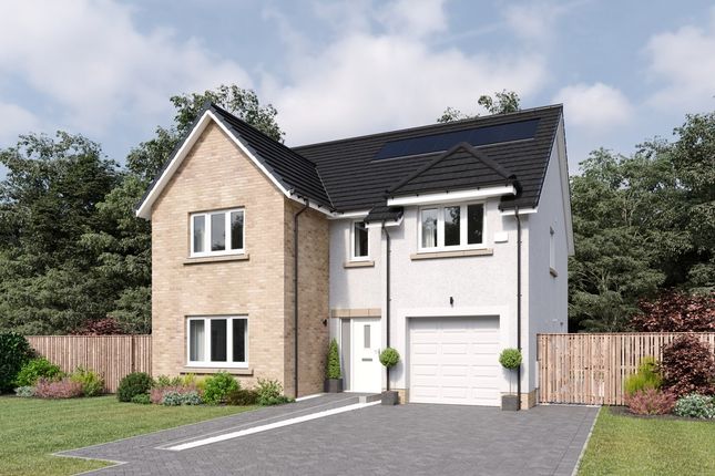 53, Off Snowdrop Path, East Calder, Eh53 0Wr photo 2