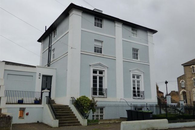 Thumbnail Property for sale in Clarence Place, Gravesend