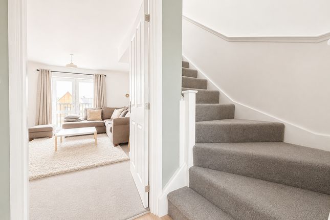 Flat Apt 18 | Block 2, The Risings, Church Road, Cardiff photo 2