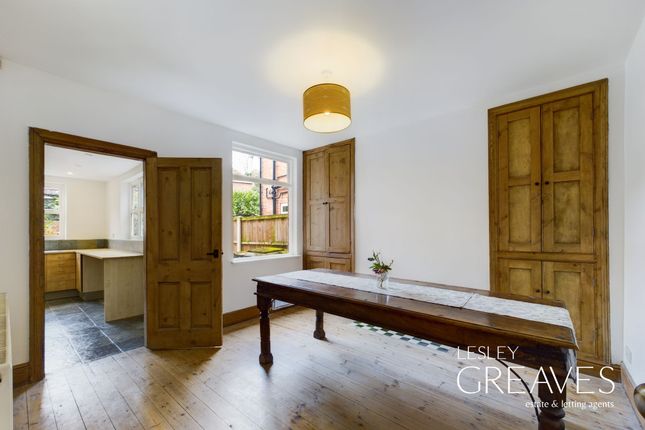 10, Waverley Avenue, Nottingham photo 4