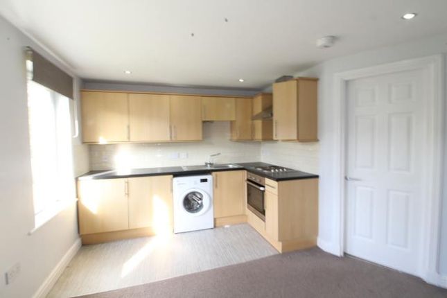 Thumbnail Flat to rent in Lee Crescent, Bridge Of Don, Aberdeen
