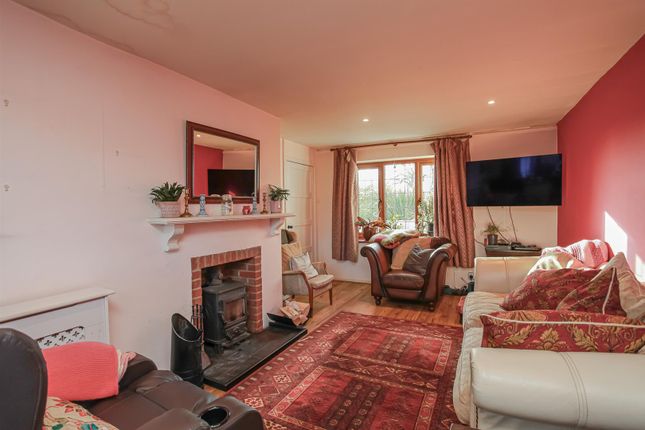 End terrace house for sale in Millers Close, Lower Boddington, Daventry