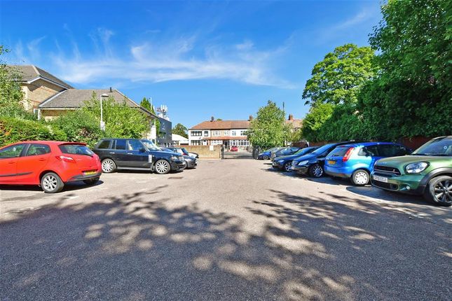 Flat for sale in London Road, Romford, Essex