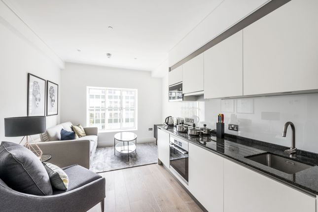 602, Princes House, 37-39, Kingsway, London photo 3