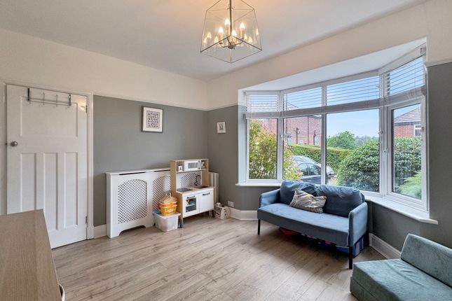 7, Highfield Road, Stockport photo 3