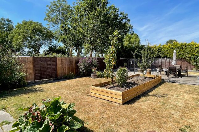 Applegarth, 179, Brent Street, Brent Knoll photo 3