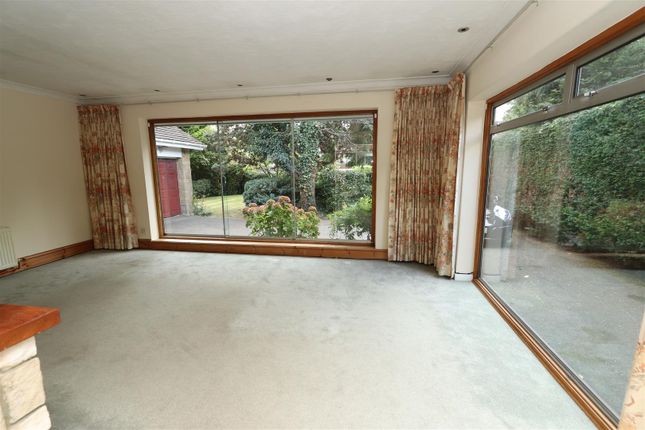 Detached bungalow for sale in Spurgate, Hutton Mount, Brentwood