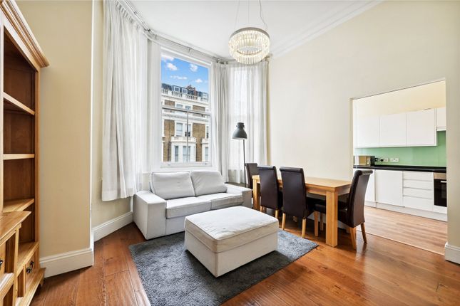 Thumbnail Flat to rent in Penywern Road, Earls Court