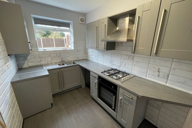 Semi-detached house to rent in Longley Lane, Sheffield