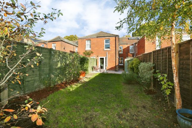 Cranbury Road, Hampshire photo 4