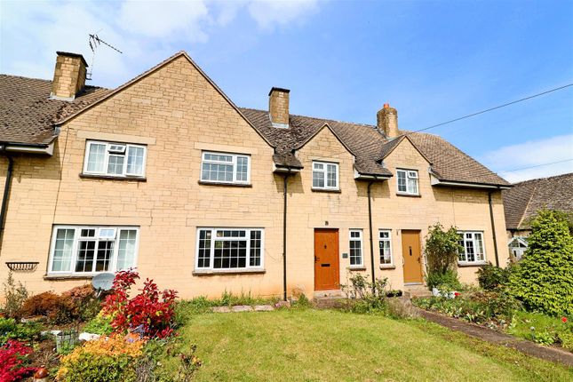 Thumbnail Terraced house for sale in Gloucester Street, Winchcombe, Cheltenham