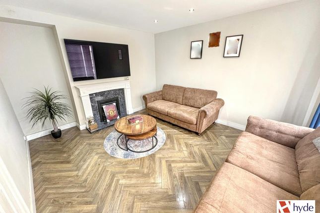25, Oldfield Road, Prestwich photo 2
