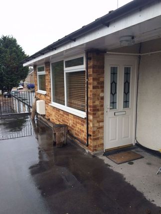 Thumbnail Flat to rent in Abercorn House, Butterfield Rd, Chelmsford