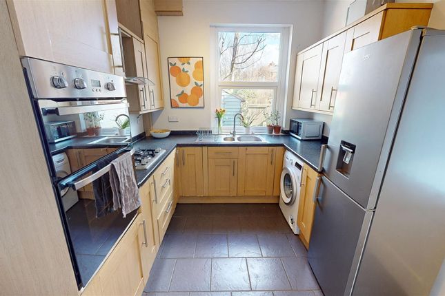 Terraced house for sale in Gloucester Road, Urmston, Manchester