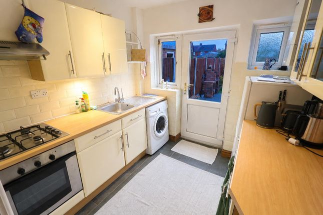 51, Mainwaring Drive, Saltney Ferry photo 4
