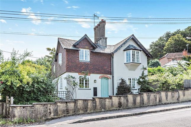 Cottage for sale in Newtown, Newbury, Hampshire